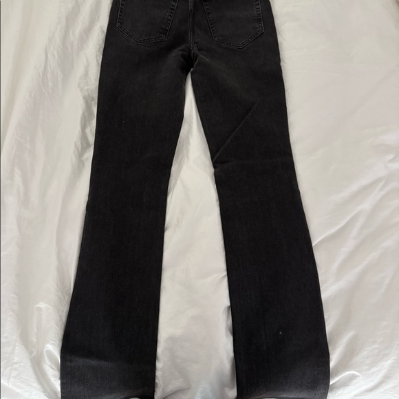 Frame The Ruler Jean - Picture 2 of 3